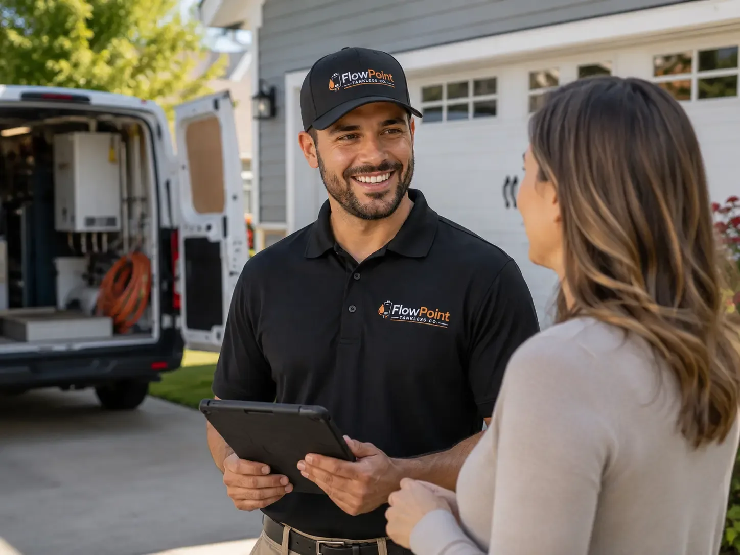 Tankless Water Heater Installation Westland, MI FAQs